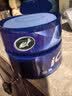 龟牌（Turtle Wax）冰蜡汽车蜡全色车通用镀膜车漆增亮美容驱水保护上光蜡养护蜡2057 实拍图