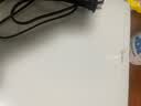 美的（Midea）暖菜板折叠新款石墨烯速热加热板保温板热牛奶神器多功能加热桌垫暖奶暖茶双11特惠HBU6038FZ Pro 实拍图