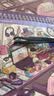 得力（deli）不锈钢弯头镊子精密维修小工具厨房拔毛夹子涂层加硬120mm 实拍图
