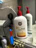大宝SOD蜜300ml 三支装乳液面霜补水保湿男女士面部护肤品 实拍图