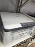 联想（Lenovo）至像 M7206W  M3Plus 黑白激光家用办公手机无线打印复印扫描多功能一体机 兄弟2548同款 【店长推荐】M7206W 手机无线 三合一 实拍图