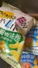 盼盼 麦香鸡味块 休闲零食礼包膨化食品下午茶 多口味 60g*3/袋 实拍图