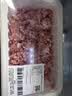 【180天白猪】冷鲜猪肉馅（肥瘦比约2：8）300g 实拍图