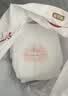好奇（Huggies）铂金装小桃裤成长裤XXL74片(≥15kg)尿不湿【散热口碑王】 实拍图