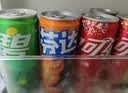 可口可乐（Coca-Cola）混合汽水 可乐x12罐+雪碧x8罐+芬达x4罐 （330ml*24罐） 实拍图