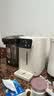 美的（Midea）电热水瓶恒温水壶母婴级316L不锈钢内胆家用5L大容量净饮水机智能保温一体可拆泡奶机11FPro 实拍图