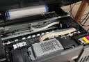 爱普生（EPSON）【6代新品】L3353墨仓式彩色家用AI学习打印机 L3251/L3255升级版(打印复印扫描 微信/无线 黑色） 实拍图