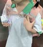 卡拉羊云朵书包小学生1-3-6年级6维减负防下坠超轻减压护脊男女儿童背包 实拍图