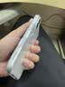 倍思【冰透磁吸|散热快】适用iphone17手机壳苹果17保护套磁吸镜头全包透明气囊防摔 实拍图