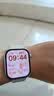 小米（MI）REDMI Watch 6皎月银 国家补贴 澎湃OS 3 心率血氧监测 红米手表6 初高中生 运动 实拍图