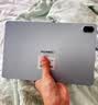 HUAWEIMatePad SE 11英寸 焕新版 华为平板电脑高刷护眼大屏 影音娱乐学生平板学习平板8GB+256GB 星海蓝 实拍图
