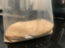 十月稻田 糙米 2斤 低脂粗粮 杂粮米新米 保留胚芽 粥米 全谷物 实拍图