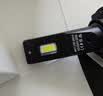 飞利浦（PHILIPS）led汽车大灯 H11灯泡 灯光升级 极昼高亮光 U3510 轩逸经典起亚k3 实拍图