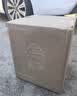 德尔玛（Deerma）【返50E卡到手102元】TJ700S 桶式吸尘器 开荒装修院子吹灰 家用商用 1200W大功率 3用吸头 实拍图