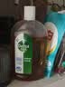 滴露（Dettol）消毒液洗衣衣物消毒水750mL 除螨杀菌混洗无忧 家居地板消毒 非84 实拍图