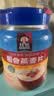 桂格（QUAKER）即食燕麦片1000克罐装 营养早餐 膳食纤维 零添加白砂糖 实拍图