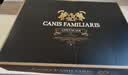 CANIS FAMILIARIS布多格法国原瓶进口红酒 骑士干红葡萄酒750ml*6支整箱装节日礼盒 实拍图