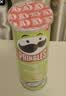 品客（Pringles）薯片桶装酸乳酪洋葱味110g罐装休闲零食小吃膨化食品儿童办公室 实拍图