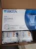 碧然德（BRITA）过滤净水器 家用滤水壶 净水壶 海洋系列 去水垢专家版滤芯11枚 环保加固包装 实拍图
