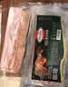 荷美尔（Hormel）超值精选优级培根150g/袋 冷藏猪肉 烟熏风味 儿童早餐三明治烧烤 实拍图