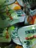 无穷盐焗鸡蛋即食卤蛋休闲零食泡面搭档卤蛋486g共16小包 实拍图