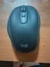 罗技（Logitech）大师系列 MX Anywhere 2S 无线鼠标 蓝牙鼠标 便携办公 多设备切换 玻璃可用 黑色 实拍图