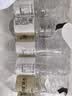 七鲜长白山天然矿泉水550ml*12 实拍图