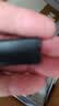 金士顿（Kingston）64GB USB3.2 Gen 1 U盘 DTXG2 大容量U盘 多彩钥匙环 轻巧便携 学习办公投标电脑车载优盘 实拍图