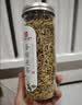 印象堂茶叶花草茶金银花茶浙江菊花茶组合110g共2罐装礼品养生茶 实拍图