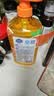 超能肖战同款离子去油洗洁精1kg 西柚祛腥 添加食用小苏打 冷水去油 实拍图