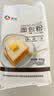 新良500g面包粉 高筋面粉 烘焙原料 家用手撕面包机用小麦粉 实拍图