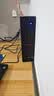 长城凌云THC37 台式电脑台式机商用办公家用迷你主机mini整机(13代酷睿12核i5 13500H 16G+512G） 实拍图