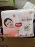 好奇（Huggies）铂金装小桃裤纸尿裤NB84片(5kg以下)尿不湿【散热口碑王】 实拍图