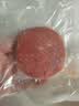 大希地母后恩点干净配料儿童整切菲力DHA无抗牛排400g 8-11片 早餐学生 实拍图