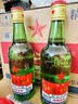 红星二锅头 大二 清香型白酒 56度 500ml*12瓶 整箱装 纯粮口粮酒 实拍图