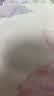 ubras无尺码免拆V领内衣女背心美背文胸罩无痕隐形均码A-C杯后U领 实拍图