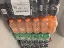 百事可乐美年达 Mirinda 橙味汽水碳酸饮料300ml*24瓶 便携小瓶 整箱装 实拍图