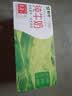 蒙牛【新鲜日期】全脂纯牛奶200ml*24盒 3.2g蛋白 家庭送礼囤货 实拍图