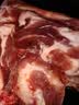东来顺内蒙古羔羊原切带肉棒骨2斤羊腿手把肉煲汤炖煮烧烤食材 实拍图