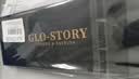 GLO-STORY领带男士免打结拉链条纹结婚新郎伴郎商务正装生日礼品礼盒装 实拍图