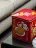 元朗鸡蛋卷 饼干礼盒曲奇休闲零食品糕点 深圳广州特产广东老字号908g 实拍图