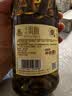 张裕贵馥晚采 甜白葡萄酒 750ml*1 混酿威尔代冰酒 聚会微醺双十一 实拍图