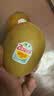 佳沛（zespri）新西兰金奇异果12粒特大果124-146g猕猴桃水果礼盒 实拍图