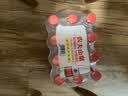 农夫山泉饮用天然水 550ml*12 实拍图