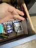 松下（Panasonic）7号电池七号AAA碳性40节盒装适用于低耗电玩具/遥控器/挂钟/计算器等 实拍图