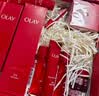 玉兰油（OLAY）大红瓶水乳液面霜保湿抗皱紧致护肤品套装礼盒生日礼物送女友 实拍图