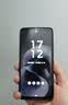 摩托罗拉 联想moto g100s 高刷LCD护眼屏手机 7000mAh大电池 多功能NFC 应用六开 8+256 陨黑 四年质保 实拍图