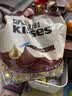 好时Kisses 牛奶巧克力 500g 糖果零食 喜糖 伴手礼 生日礼物 送女生 实拍图