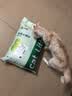 沃趣猫砂膨润土低尘十公斤结团原矿猫砂大包装 清新·青柠味膨润土丨10kg 实拍图