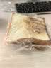 全麦吐司面包5片装 205g/份 早餐推荐 实拍图